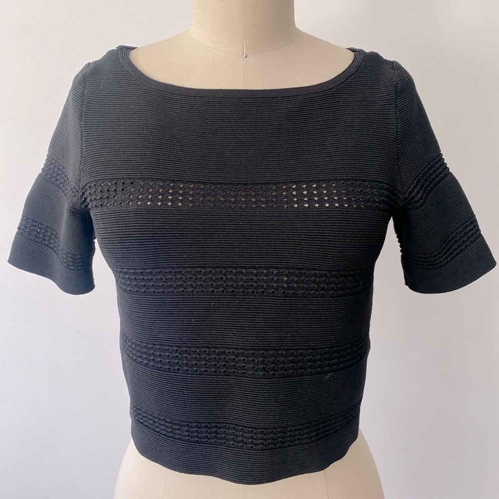 White House Black Market Top